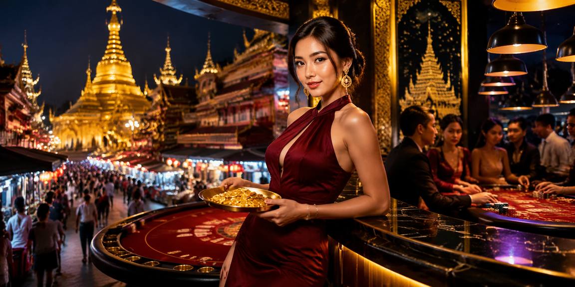 inlay777 inlay777 ၌ အကောင့်ရွေးချယ် နှင့် ပထမ ငွေထည့်သွင်းမှုများ